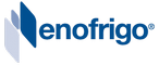 Логотип фирмы Enofrigo в Клину