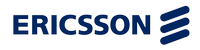 Логотип фирмы Erisson в Клину