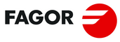Логотип фирмы Fagor в Клину