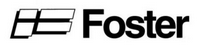 Логотип фирмы Foster в Клину
