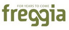 Логотип фирмы Freggia в Клину