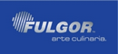 Логотип фирмы Fulgor в Клину