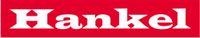 Логотип фирмы Hankel в Клину