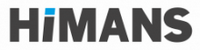 Логотип фирмы HiMANS в Клину