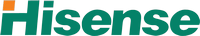 Логотип фирмы Hisense в Клину