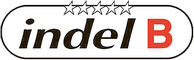 Логотип фирмы Indel B в Клину