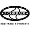 Логотип фирмы J.Corradi в Клину