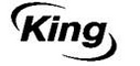 Логотип фирмы King в Клину