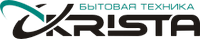 Логотип фирмы KRIsta в Клину