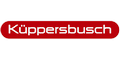 Логотип фирмы Kuppersbusch в Клину