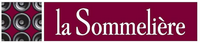 Логотип фирмы La Sommeliere в Клину