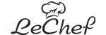 Логотип фирмы Le Chef в Клину