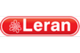Логотип фирмы Leran в Клину