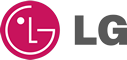 Логотип фирмы LG в Клину