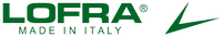 Логотип фирмы LOFRA в Клину