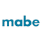 Логотип фирмы Mabe в Клину