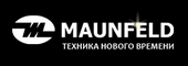 Логотип фирмы Maunfeld в Клину
