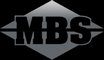 Логотип фирмы MBS в Клину
