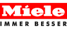Логотип фирмы Miele в Клину
