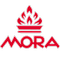 Логотип фирмы Mora в Клину