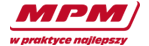 Логотип фирмы MPM Product в Клину