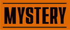 Логотип фирмы Mystery в Клину