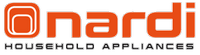 Логотип фирмы Nardi в Клину