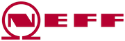 Логотип фирмы NEFF в Клину