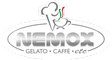 Логотип фирмы Nemox в Клину