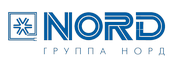 Логотип фирмы NORD в Клину