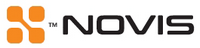 Логотип фирмы NOVIS-Electronics в Клину