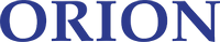 Логотип фирмы Orion в Клину