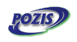 Логотип фирмы Pozis в Клину