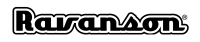 Логотип фирмы Ravanson в Клину