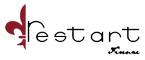 Логотип фирмы Restart в Клину