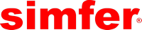Логотип фирмы Simfer в Клину