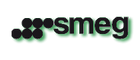 Логотип фирмы Smeg в Клину