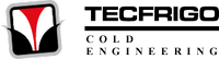 Логотип фирмы Tecfrigo в Клину