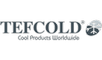 Логотип фирмы TefCold в Клину