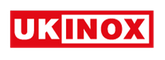 Логотип фирмы Ukinox в Клину