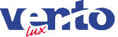 Логотип фирмы VENTOLUX в Клину