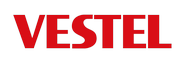 Логотип фирмы Vestel в Клину