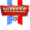 Логотип фирмы Vitesse в Клину