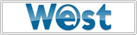 Логотип фирмы WEST в Клину