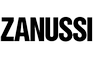 Логотип фирмы Zanussi в Клину
