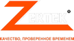 Логотип фирмы Zertek в Клину
