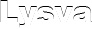 Логотип фирмы Лысьва в Клину