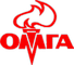Логотип фирмы Омичка в Клину