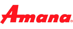 Логотип фирмы Amana в Клину