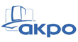 Логотип фирмы AKPO в Клину